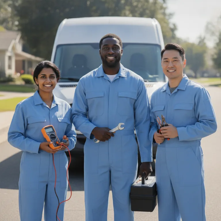 Refrigerator Repair team in Trois-Rivieres