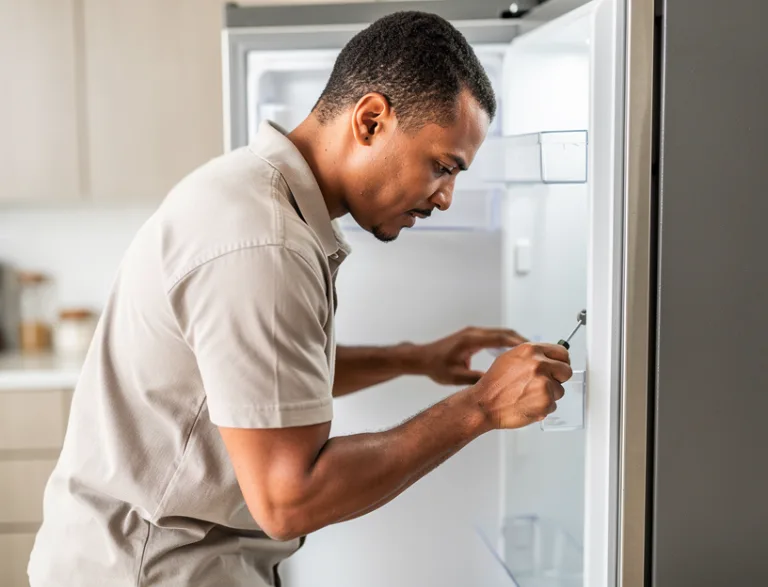 Refrigerator Repair service in Trois-Rivieres